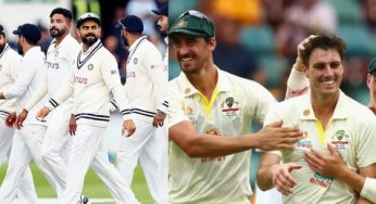 IND Playing 11 for India vs Australia 1st Test; Top Picks, Fantasy Cricket Tips For IND vs AUS Dream11 Team Prediction