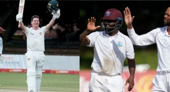 ZIM vs WI Dream11 Prediction, Playing 11, Top Picks, Fantasy Cricket Tips for 2nd Test Zimbabwe vs West Indies Dream11 Team for Today’s Match