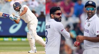 IND Playing 11 for India vs Australia 2nd Test; Top Picks, Fantasy Cricket Tips For IND vs AUS Dream11 Team Prediction
