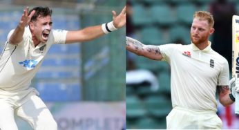 NZ vs ENG Squads, Predicted Playing XI, Schedule, Where to Watch and All Details of New Zealand vs England Test Series