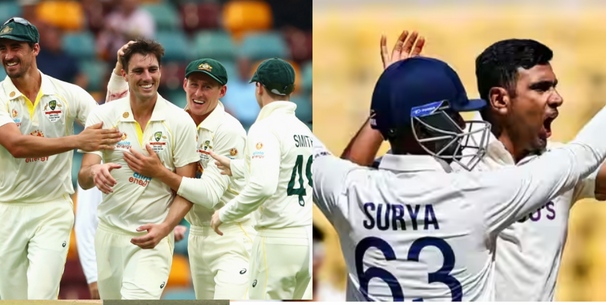 ind vs aus