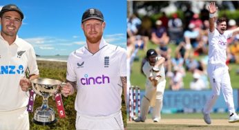 NZ vs ENG Dream11 Prediction, Playing 11, Top Picks, Fantasy Cricket Tips for 2nd Test New Zealand vs England Dream11 Team for Today’s Match