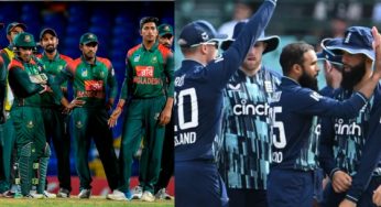 BAN Playing 11 for Bangladesh vs England 1st ODI; Top Picks, Fantasy Cricket Tips For BAN vs ENG Dream11 Team Prediction