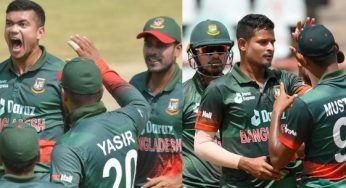 BAN Playing 11 for Bangladesh vs England 2nd ODI; Top Picks, Fantasy Cricket Tips For BAN vs ENG Dream11 Team Prediction