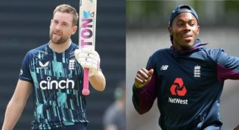 ENG Playing 11 for Bangladesh vs England 3rd ODI; Top Picks, Fantasy Cricket Tips For BAN vs ENG Dream11 Team Prediction