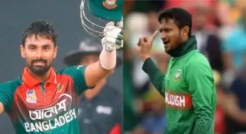 BAN Playing 11 for Bangladesh vs England 3rd ODI; Top Picks, Fantasy Cricket Tips For BAN vs ENG Dream11 Team Prediction