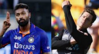 India vs New Zealand T20I series: IND vs NZ Squads, Possible Playing XI, Schedule, Live Streaming, TV Info and All Details