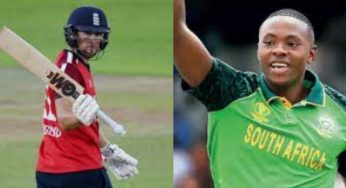 SA vs ENG Dream11 Prediction, Playing 11, Top Picks, Fantasy Cricket Tips for 1st ODI South Africa vs England Dream11 Team for Today’s Match