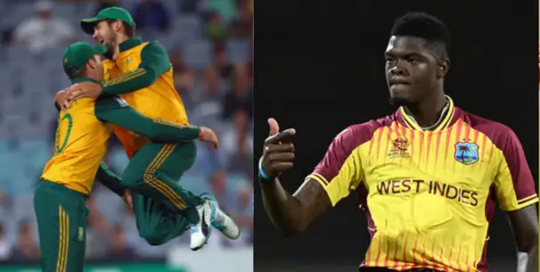 sa vs wi dream11