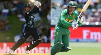SA vs ENG Dream11 Prediction, Playing 11, Top Picks, Fantasy Cricket Tips for 2nd ODI South Africa vs England Dream11 Team for Today’s Match