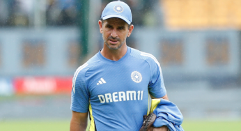Why Team India Assistant Coach Ryan ten Doeschate Wants to Step Down? Reason Explained