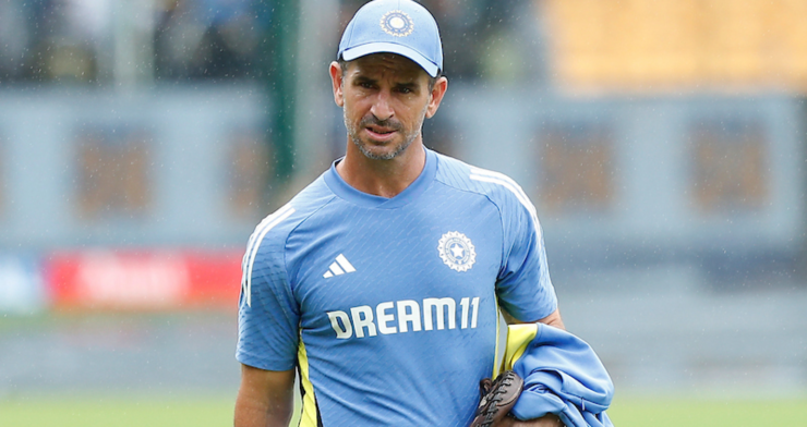 Ryan ten Doeschate