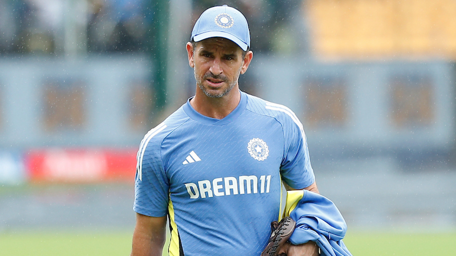 Why Team India Assistant Coach Ryan ten Doeschate Wants to Step Down? Reason Explained