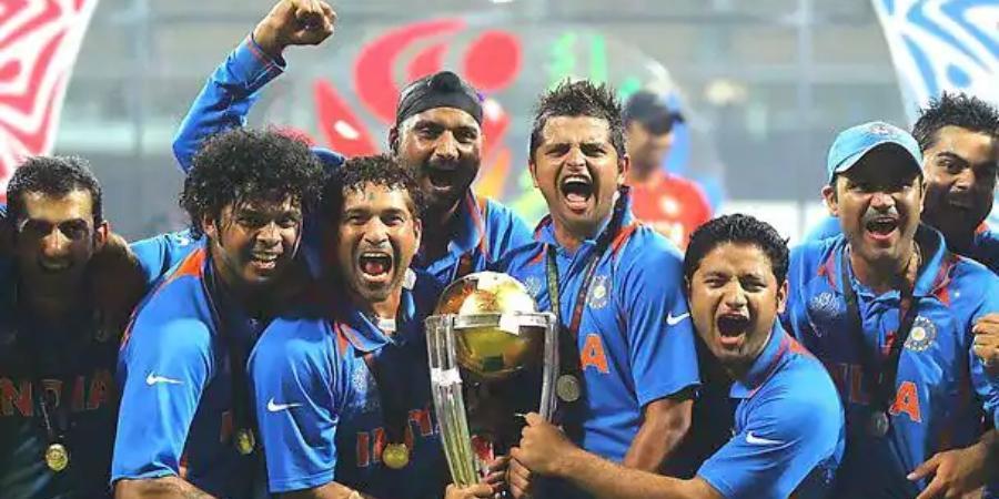 Sachin Tendulkar world cup