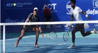 Doubles Dominance: Indian Tennis Pairs Making Their Mark