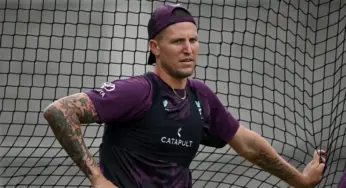Brydon Carse Withdrawn from England Test Squad Following Derby’s Nightclub Investigation