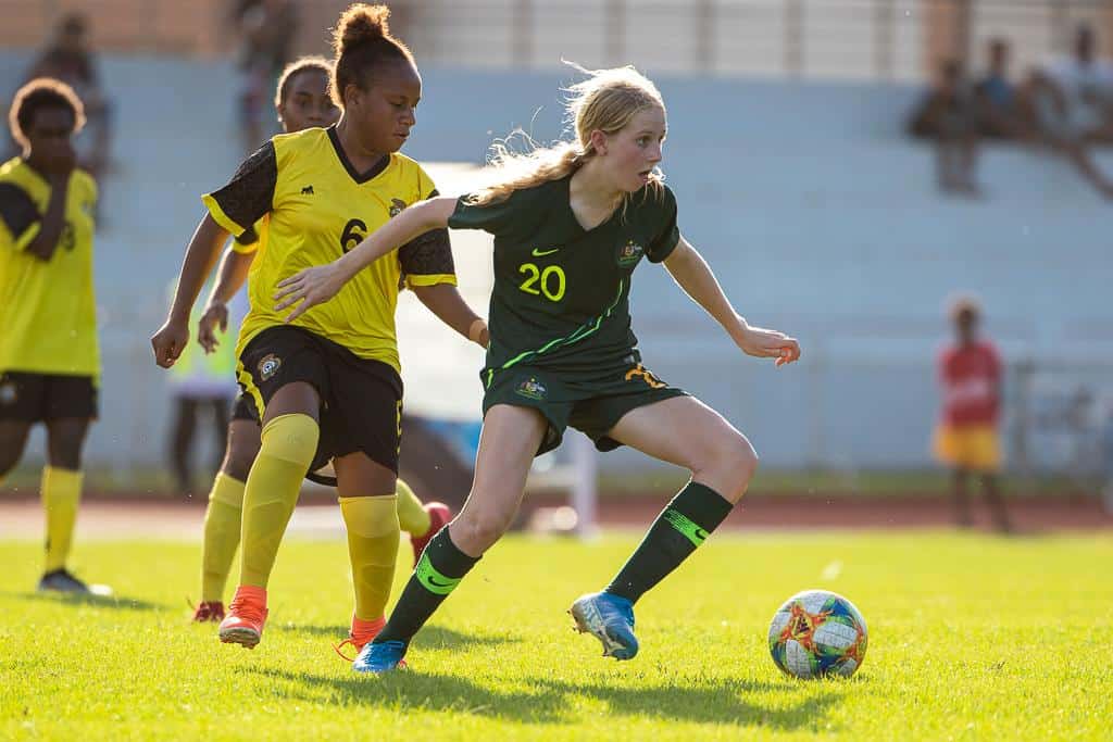 CNB W vs PG W Dream11