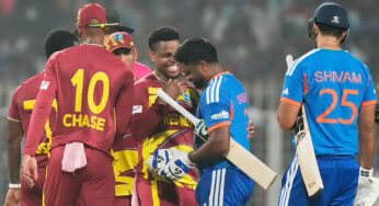 IND vs WI Today's Match Prediction