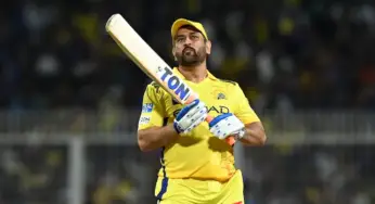 MS Dhoni Set for Expanded Behind-the-Scenes Role in Post-Fleming CSK Era