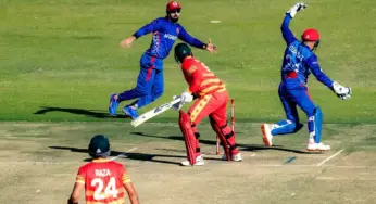 AFG vs ZIM Today's Match Prediction