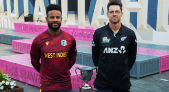 WI vs NZ Today's Match Prediction
