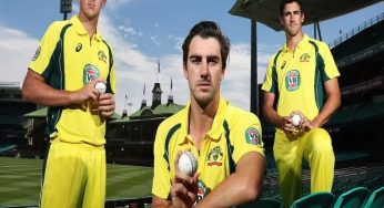 IND vs AUS Player Stats for World Cup 2023 Final – How Australia bowlers have fared against India in ODI?
