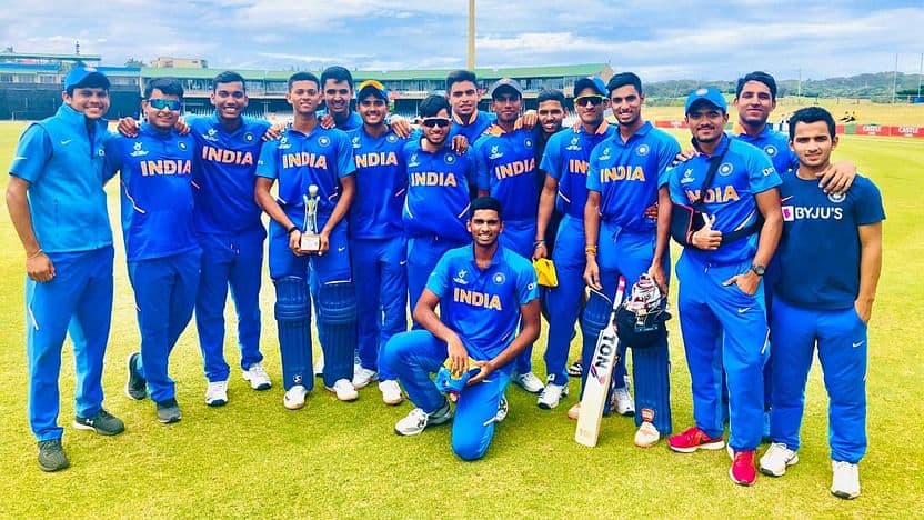 IN-U19 vs PK-U19 Today Match Prediction |Semi-Final| Who Will Win Today Match