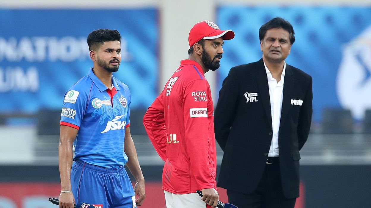 KXIP vs DC Dream11