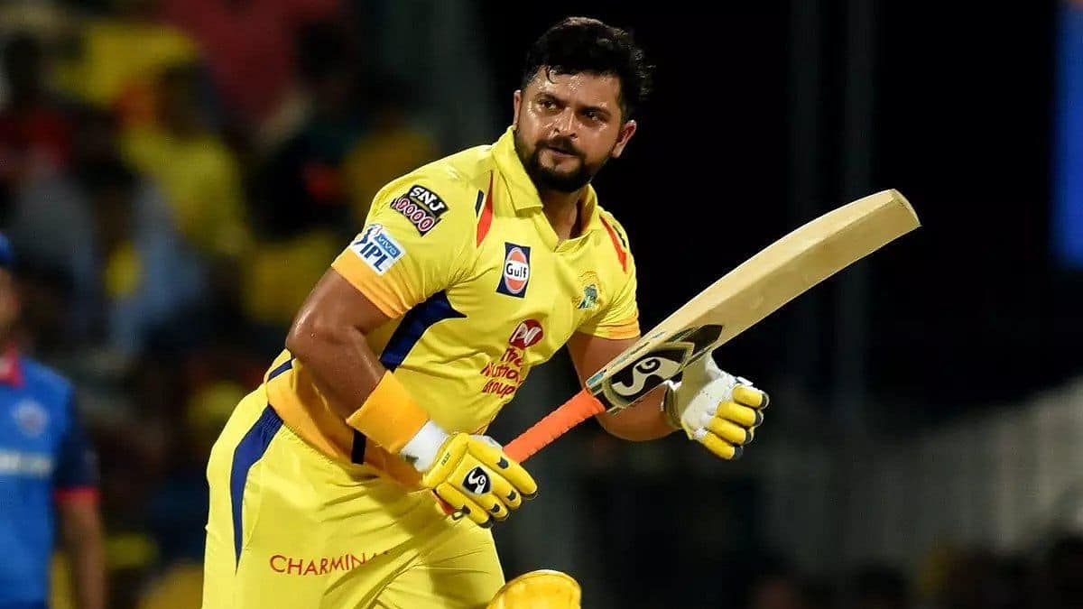 IPL 2021: Strongest Playing 11 Of Chennai Super Kings