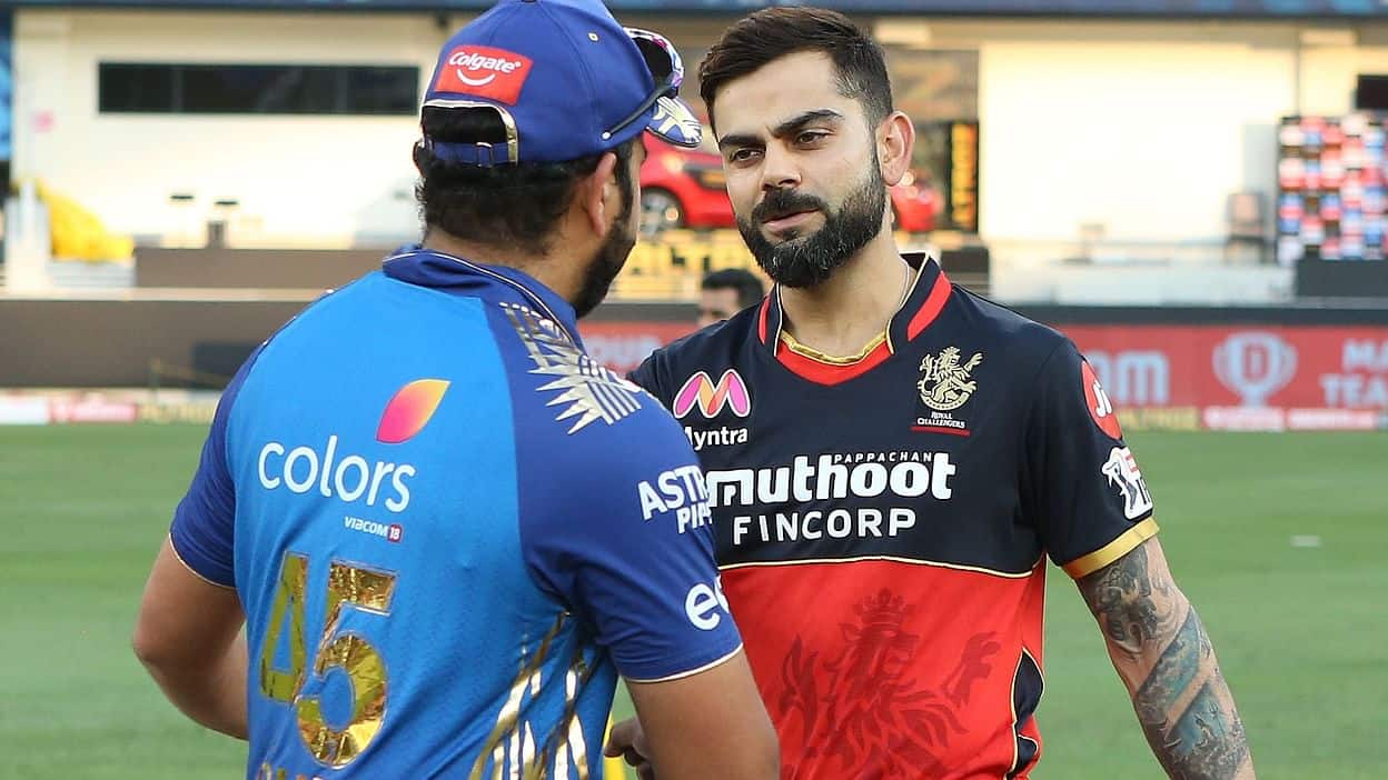 MI vs RCB IPL 2021 1st Match Second Innings Fantasy Prediction 9 April