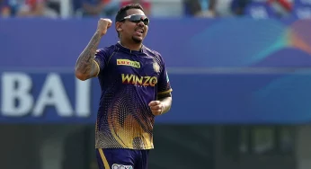 Sunil Narine IPL Career: A Look at the Bowling and Batting Stats of the KKR All-Rounder