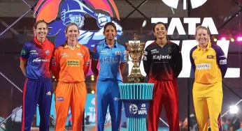 Complete List of Women Players with WPL Saraly after WPL Auction 2024