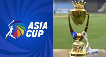 Asia Cup 2027: Bangladesh Confirmed to Host as Tournament Returns to ODI Format