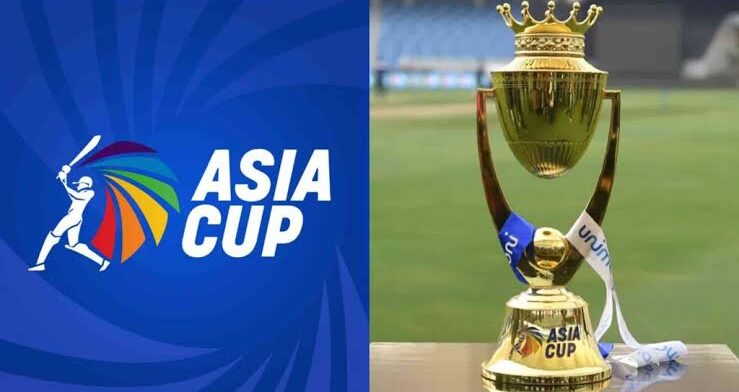 Asia Cup 2027