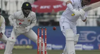ENG vs PAK Today's Match Prediction