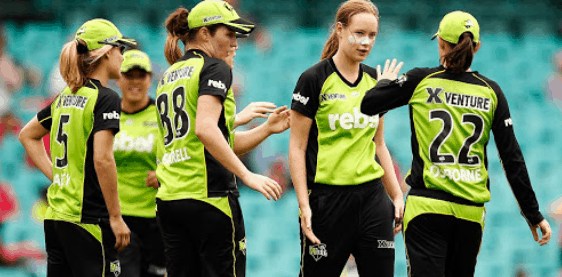 THU vs NOD Dream11 Match Prediction Cricket Thunder vs Northern Diamonds English Women’s 50 Over 10 September