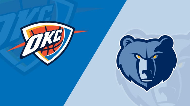 OKC vs MEM Dream11 Team Prediction NBA Projections, Fantasy Basketball Picks for Thunder vs Grizzlies 15 March