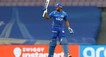 MI highest score in IPL: Top 5 highest scores by Mumbai Indians in IPL