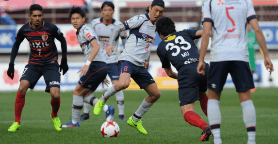 ANL vs TKY Dream11 Match Prediction Football J League 26 July