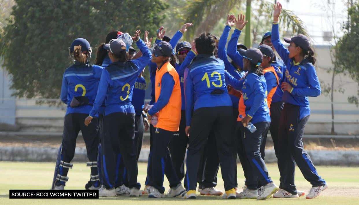 RAI-W vs BEN-W Dream11 Tips for Semi Final 2 Match Women’s Senior One Day Trophy Today Match Prediction 01 April