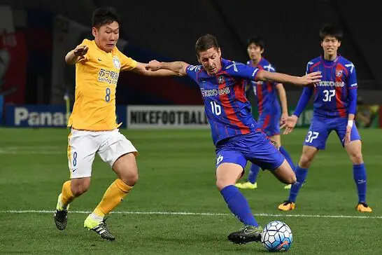 TKY vs REY Dream11 Team Prediction Tips for FC Tokyo vs Kashiwa Reysol Japanese League Live Score September 12