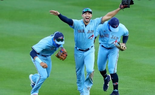 TOJ vs PHP Dream11 Team Prediction for Toronto Blue Jays vs Philadelphia Phillies MLB 16 May