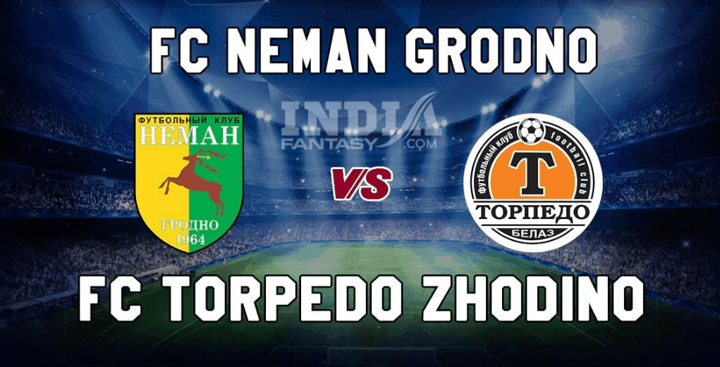 NEM vs TOR Dream11 Match Prediction | Belarusian Premier League | Team News