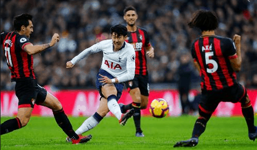 BOU vs TOT Dream11 Match Prediction Football English Premier League 9 July