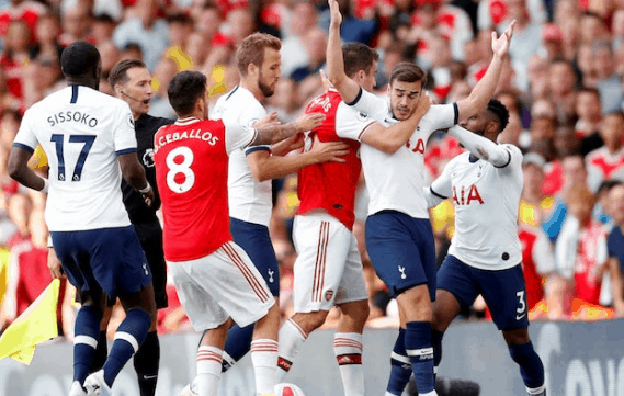 TOT vs ARS Dream11 Match Prediction Football Premier League 12 July