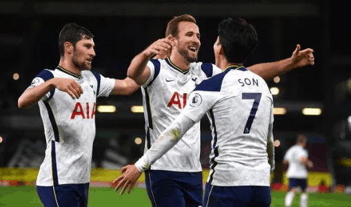 TOT vs BUR Dream11 Team Prediction Tottenham Hotspur vs Burnley Premier League Fixtures 28 February