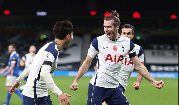 LUD vs TOT Dream11 Match Prediction Ludogorets vs Tottenham Europa League 5 November