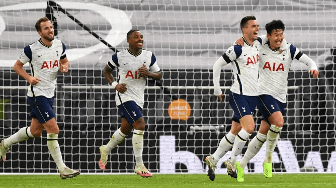 TOT vs LUD Dream11 Match Prediction Tottenham vs Ludogorets Europa League 27 November