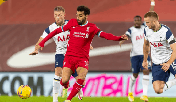 TOT vs LIV Dream11 Match Prediction Tottenham Hotspur vs Liverpool Premier League 29 January
