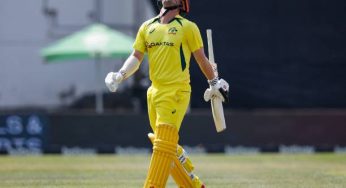 IND vs AUS World Cup 2023 Match 5: Why is Travis Head not playing?